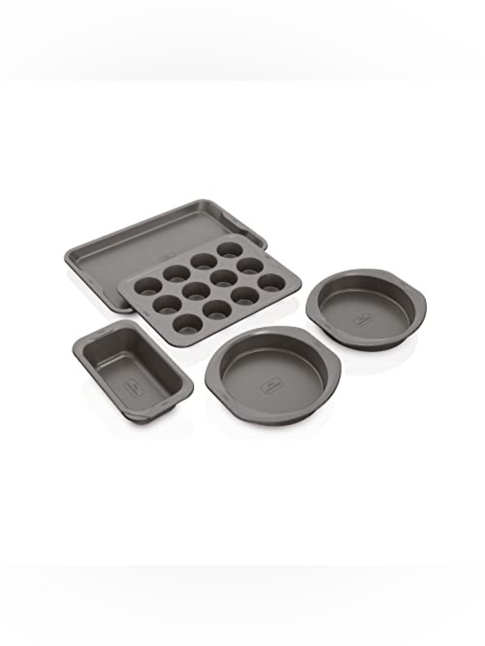 NEW Ninja™ Foodi™ NeverStick™ Premium 5-Piece Bakeware Set